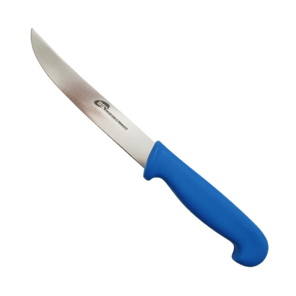 Kitchen Knife Plain Edge with Detactable Handle